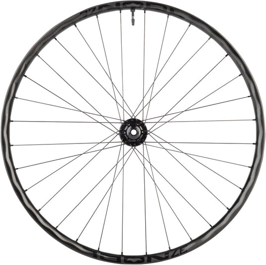 NOBL TR37/I9 Hydra Rear Wheel - 29", 12 x 148mm, 6-Bolt, XD, Black, 32H
