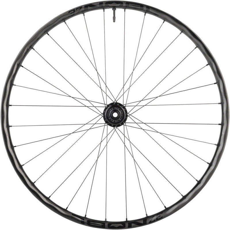 Load image into Gallery viewer, NOBL TR37/I9 Hydra Rear Wheel - 29&quot;, 12 x 157mm, 6-Bolt, XD, Black
