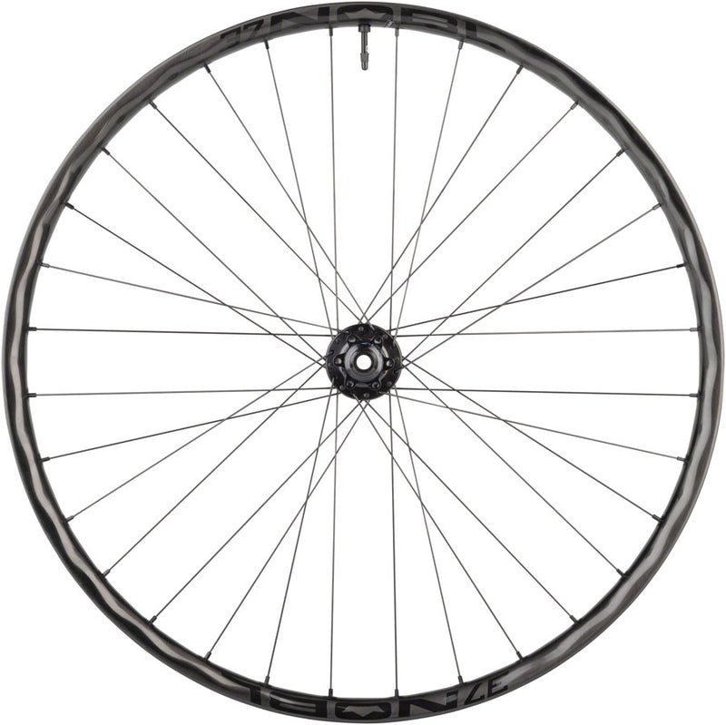Load image into Gallery viewer, NOBL TR37/I9 Hydra Rear Wheel - 29&quot;, 12 x 157mm, 6-Bolt, XD, Black
