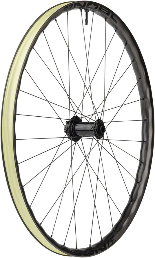 NOBL TR37/Onyx Vesper Front Wheel - 29