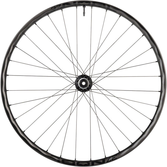 NOBL TR37/Onyx Vesper Rear Wheel - 29", 12 x 148mm, 6-Bolt, XD, Black