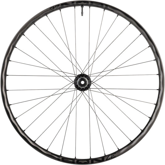 NOBL TR37/Onyx Vesper Rear Wheel - 29", 12 x 157mm, 6-Bolt, XD, Black, 32H