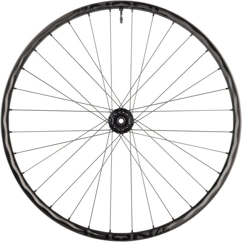 Load image into Gallery viewer, NOBL TR37/Onyx Vesper Rear Wheel - 29", 12 x 157mm, 6-Bolt, XD, Black, 32H
