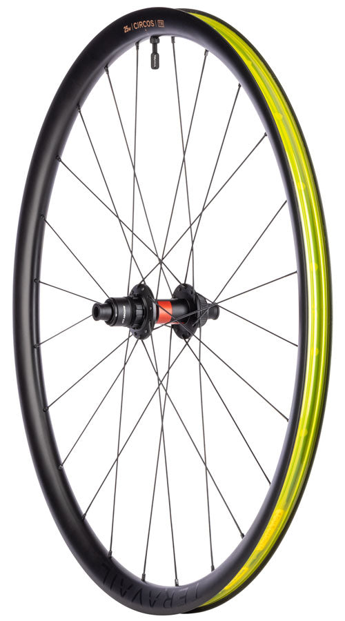 Teravail-Circos-DT-240-Gravel-Rear-Wheel-700c-Tubeless-Ready-Clincher-RRWH4446-Bicycle-Rear-Wheel
