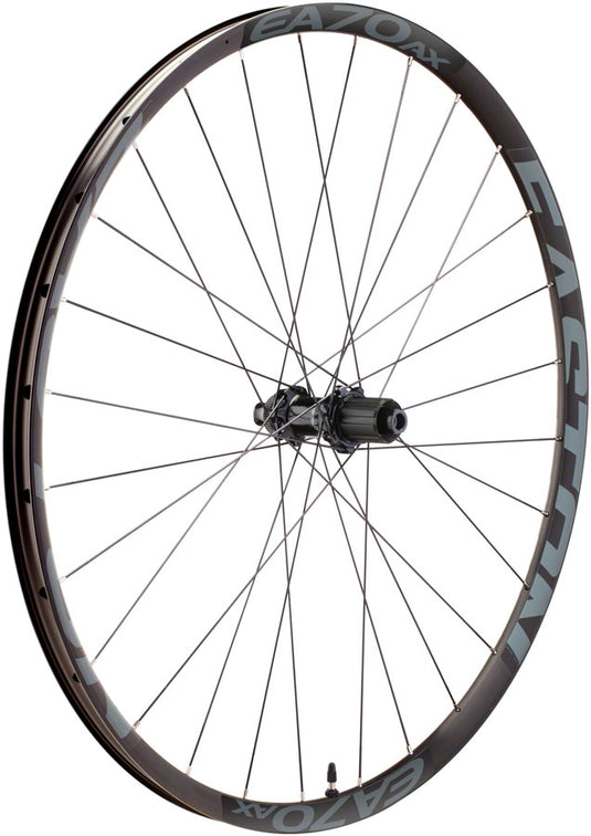 Easton-EA70-AX-Rear-Wheel-Rear-Wheel-700c-Tubeless-Ready-Clincher-WE3243-Bicycle-Rear-Wheel