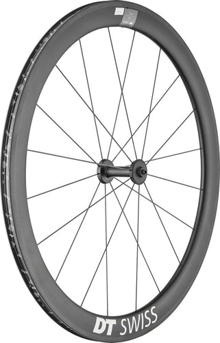 DT-Swiss-ARC-1400-DiCut-Front-Wheel-Front-Wheel-700c-Tubeless-Ready-Clincher-FTWH0524-Bicycle-Front-Wheel