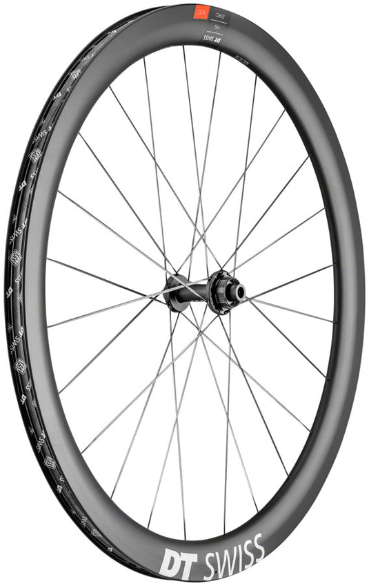 DT-Swiss-ERC-1100-DiCut-Front-Wheel-Front-Wheel-700c-Tubeless-Ready-Clincher-WE3272-Bicycle-Front-Wheel