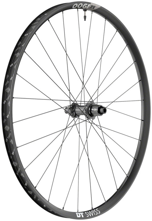 DT-Swiss-M-1900-Rear-Wheel-29-in-Tubeless-Ready-Clincher-RRWH1562-Bicycle-Rear-Wheel