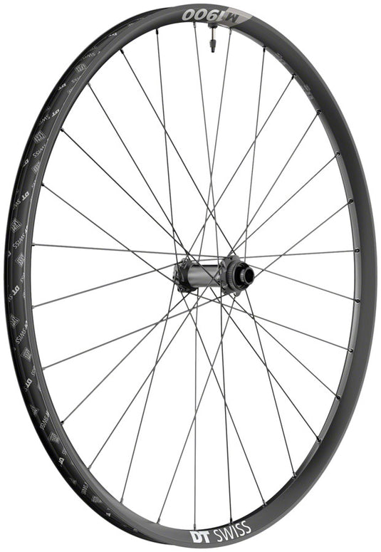 DT-Swiss-M-1900-Spline-Front-Wheel-Front-Wheel-29-in-Tubeless-Ready-Clincher-FTWH0401-Bicycle-Front-Wheel