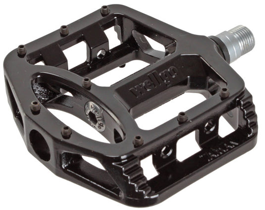 Wellgo-MG-1-Flat-Platform-Pedals-PEDL2523-Bicycle-Pedals