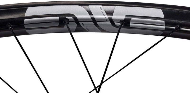 Load image into Gallery viewer, ENVE Composites M6 Rear Wheel - 29&quot;, 12 x 148, Center-Lock, Micro Spline, Innerdrive 80pt, Black
