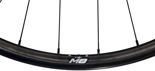 ENVE Composites M8 Rear Wheel - 27.5", 12 x 148, Center-Lock, XD, Innerdrive 80pt, Black