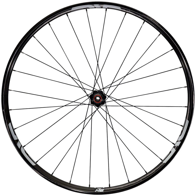 Load image into Gallery viewer, ENVE Composites M6 Rear Wheel - 29&quot;, 12 x 148, Center-Lock, Micro Spline, Innerdrive 80pt, Black
