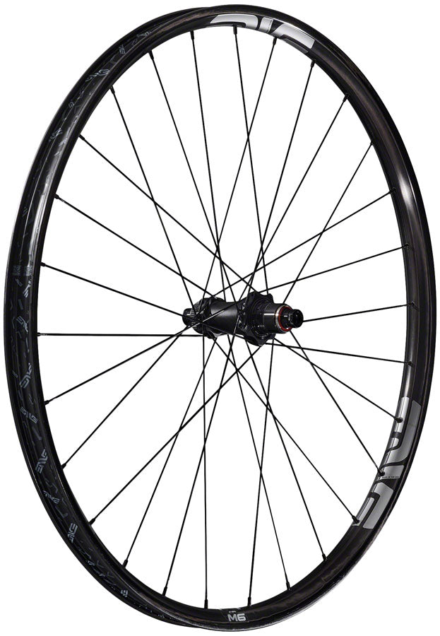 Load image into Gallery viewer, ENVE-Composites-M6-Rear-Wheel-Rear-Wheel-27.5-in-Tubeless-Ready-RRWH2894-Bicycle-Rear-Wheel
