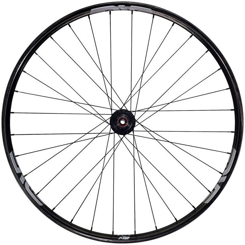 Load image into Gallery viewer, ENVE Composites M8 Rear Wheel - 27.5&quot;, 12 x 148, Center-Lock, XD, Innerdrive 80pt, Black
