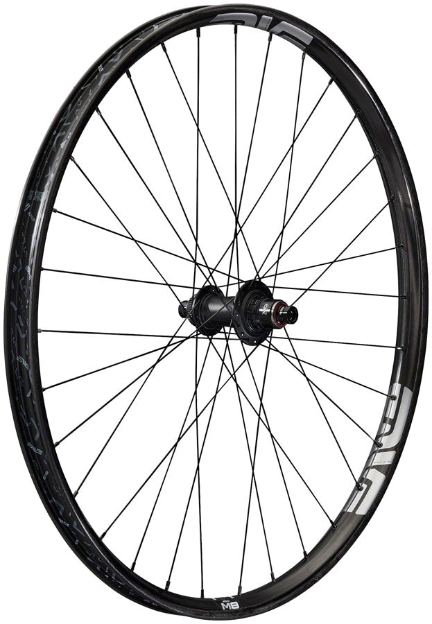 Load image into Gallery viewer, ENVE-Composites-M8-Rear-Wheel-29-in-Tubeless-Ready-RRWH2891-Bicycle-Rear-Wheel

