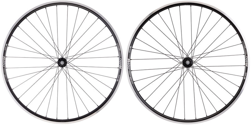 Load image into Gallery viewer, Quality-Wheels-Shimano-105-DT-R460-Wheelset-700c-Tubeless-Ready-Clincher-WHEL4112-Bicycle-Wheelset
