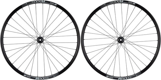 Quality-Wheels-Shimano-105-DT-R500-Wheelset-700c-Tubeless-Ready-Clincher-WHEL4111-Bicycle-Wheelset