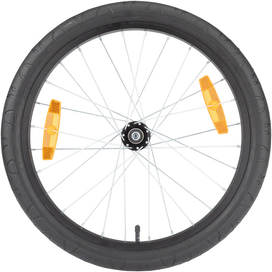 Burley Replacement Wheel - 20", For 2019-current Bee