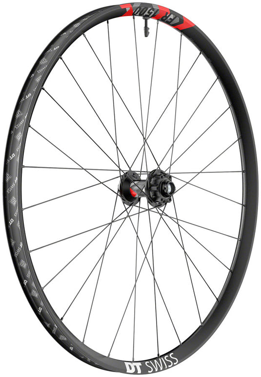 DT-Swiss-240-Front-Wheel-27.5-in-Tubeless-Ready-Clincher-FTWH0974-Bicycle-Front-Wheel
