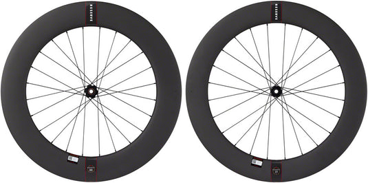 Reserve-Wheels-77-88-Wheelset-Wheel-Set-700c-Clincher-WHEL2168-Bicycle-Wheelset