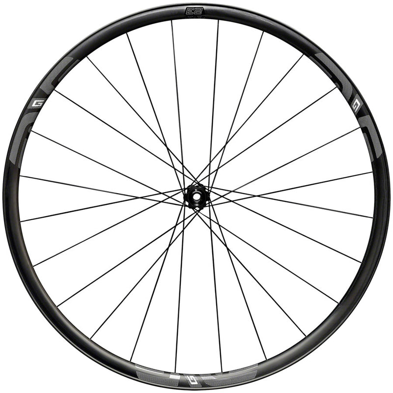 Load image into Gallery viewer, ENVE-Composites-G23-Front-Wheel-700c-Tubeless-Ready-FTWH1067-Bicycle-Front-Wheel
