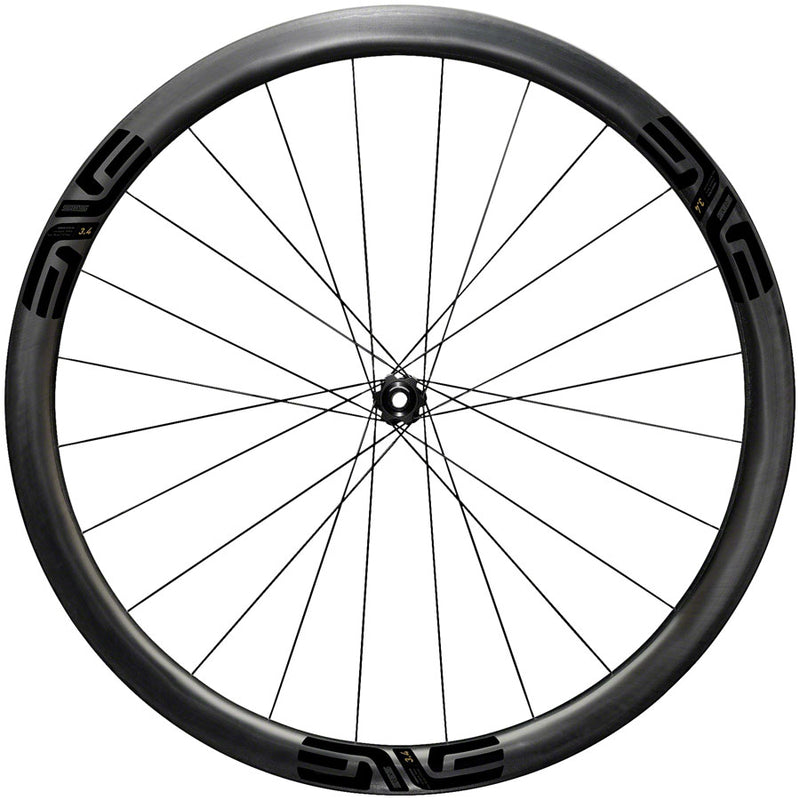 Load image into Gallery viewer, ENVE-Composites-SES-3.4-Front-Wheel-Front-Wheel-700c-Tubeless-Ready_FTWH1053
