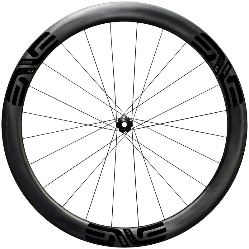 Load image into Gallery viewer, ENVE-Composites-SES-4.5-Front-Wheel-Front-Wheel-700c-Tubeless-Ready_FTWH1054
