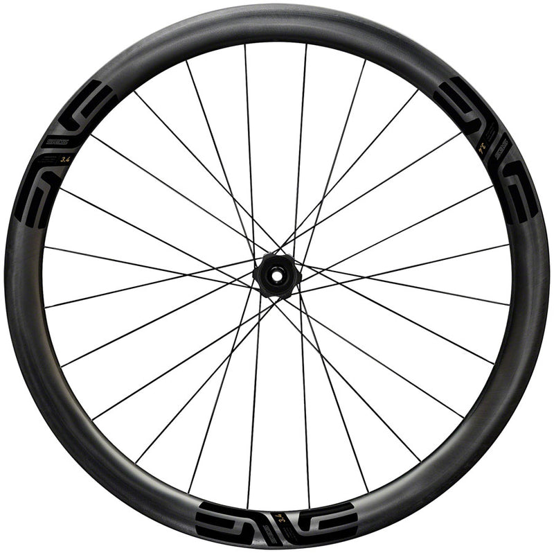 Load image into Gallery viewer, ENVE-Composites-SES-3.4-Rear-Wheel-Rear-Wheel-700c-Tubeless-Ready_RRWH2708
