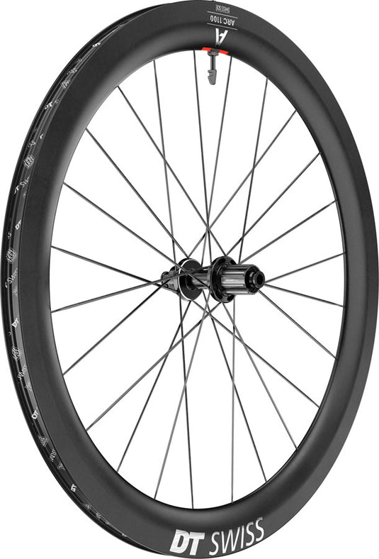 DT-Swiss-ARC-1100-DiCut-Rear-Wheel-Rear-Wheel-700c-Tubeless-Ready-Clincher-RRWH3489-Bicycle-Rear-Wheel