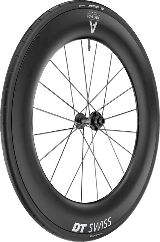 DT-Swiss-ARC-1400-DiCut-Front-Wheel-Front-Wheel-700c-Tubeless-Ready-Clincher-FTWH1485-Bicycle-Front-Wheel