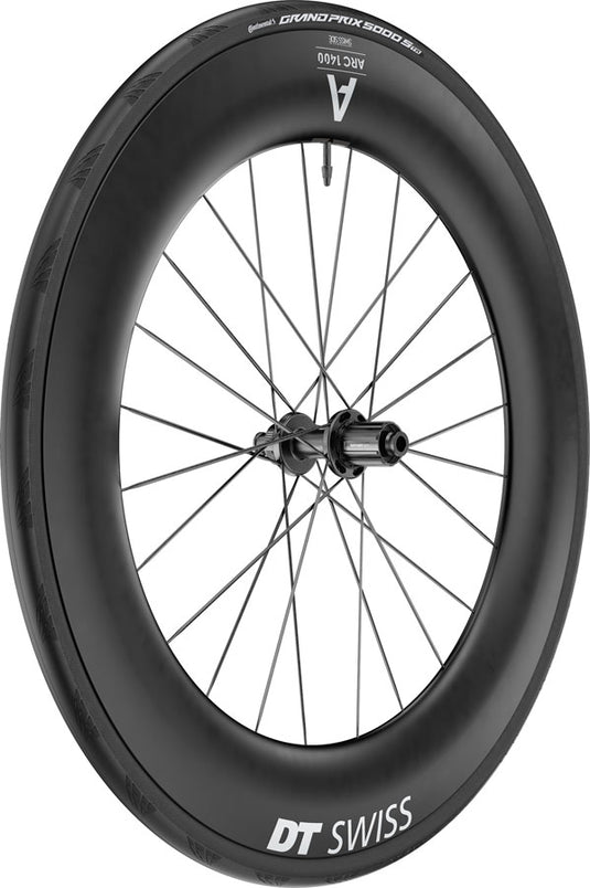 DT-Swiss-ARC-1400-DiCut-Rear-Wheel-Rear-Wheel-700c-Tubeless-Ready-Clincher-RRWH3491-Bicycle-Rear-Wheel