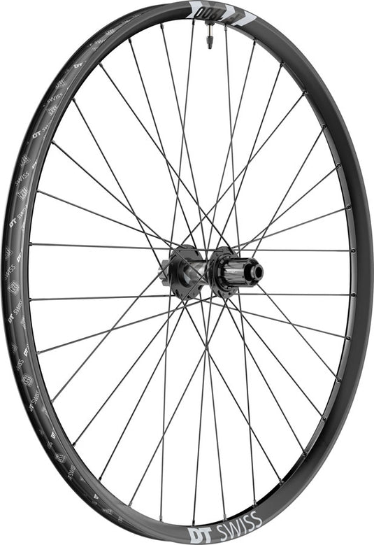 DT-Swiss-F-1900-Classic-Rear-Wheel-Rear-Wheel-29-in-Tubeless-Ready-Clincher-RRWH3143-Bicycle-Rear-Wheel