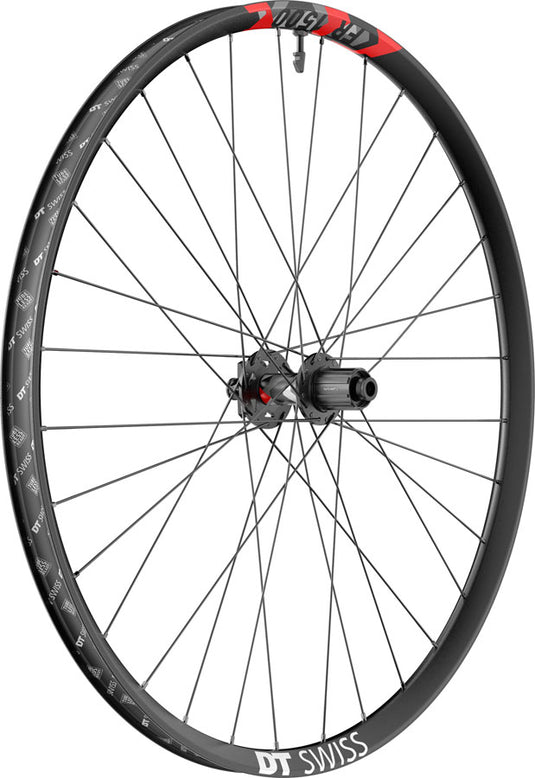 DT-Swiss-240-Rear-Wheel-29-in-Tubeless-Ready-Clincher-RRWH3336-Bicycle-Rear-Wheel