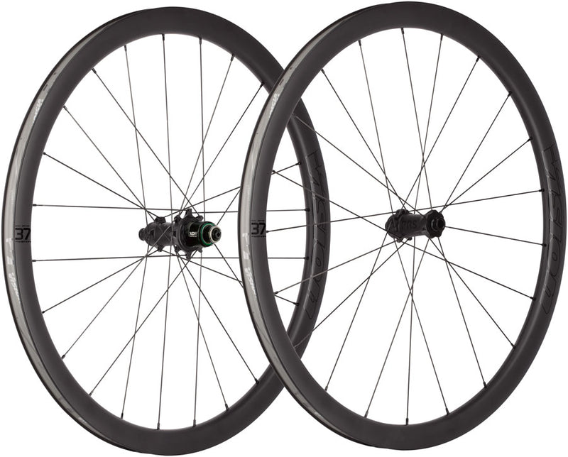 Load image into Gallery viewer, Vision-Metron-37-TL-Wheelset-Wheel-Set-WHEL2727-Bicycle-Wheelset
