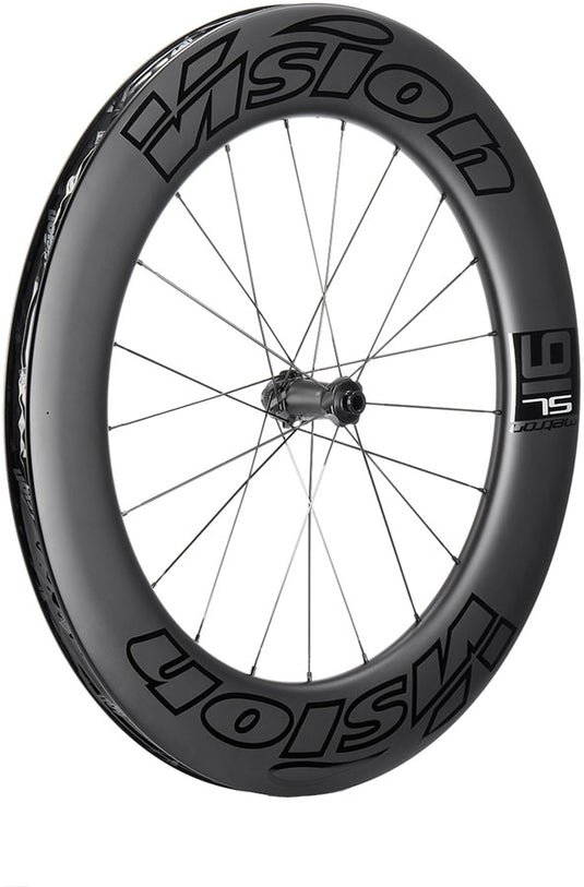 Vision-Metron-91-TL-Front-Wheel-Front-Wheel-FTWH1507-Bicycle-Front-Wheel