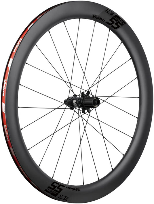 Vision-SC55-Wheelset-Rear-Wheel-RRWH3514-Bicycle-Rear-Wheel