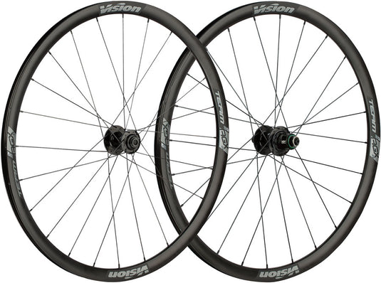 Vision-Team-30-i23-TL-Wheelset-Wheel-Set-WHEL2730-Bicycle-Wheelset