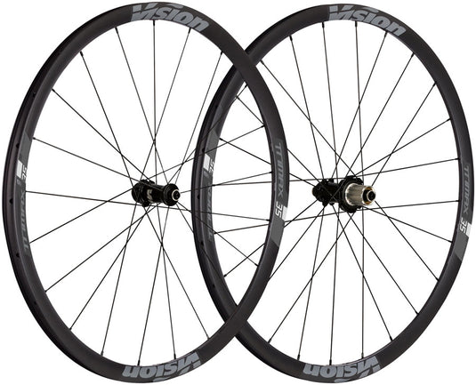 Vision-Trimax-35-Wheelset-Wheel-Set-FSAWHEL2379-Bicycle-Wheelset