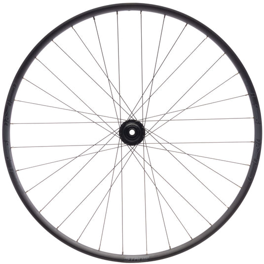Stan's Crest MK4 LTD Rear Wheel - 29", 12 x 142mm, Center-Lock, HG11, 32H