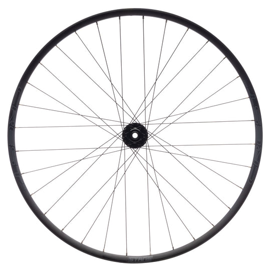 Stan's Crest MK4 LTD Rear Wheel - 29", 12 x 148mm, Center-Lock, Micro Spline, 32H