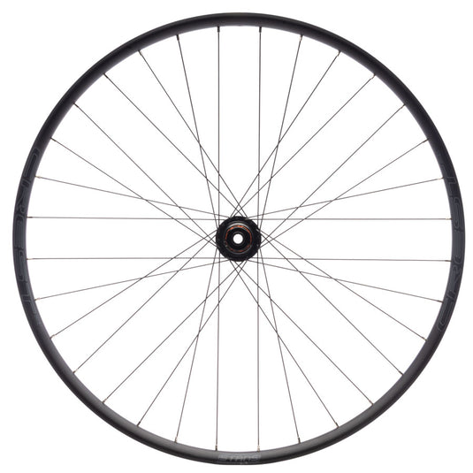 Stan's Crest MK4 LTD Rear Wheel - 29", 12 x 148mm, Center-Lock, Micro Spline, 32H