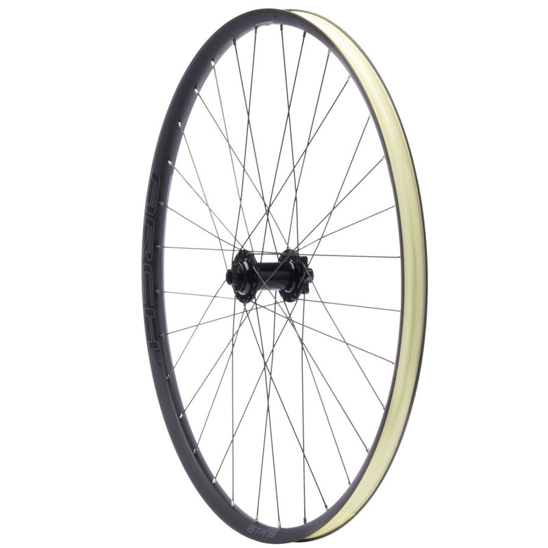 Load image into Gallery viewer, Stan's-Arch-MK4-LTD-Front-Wheel-Front-Wheel-29-in-Tubeless-Ready-FTWH1548-Bicycle-Front-Wheel
