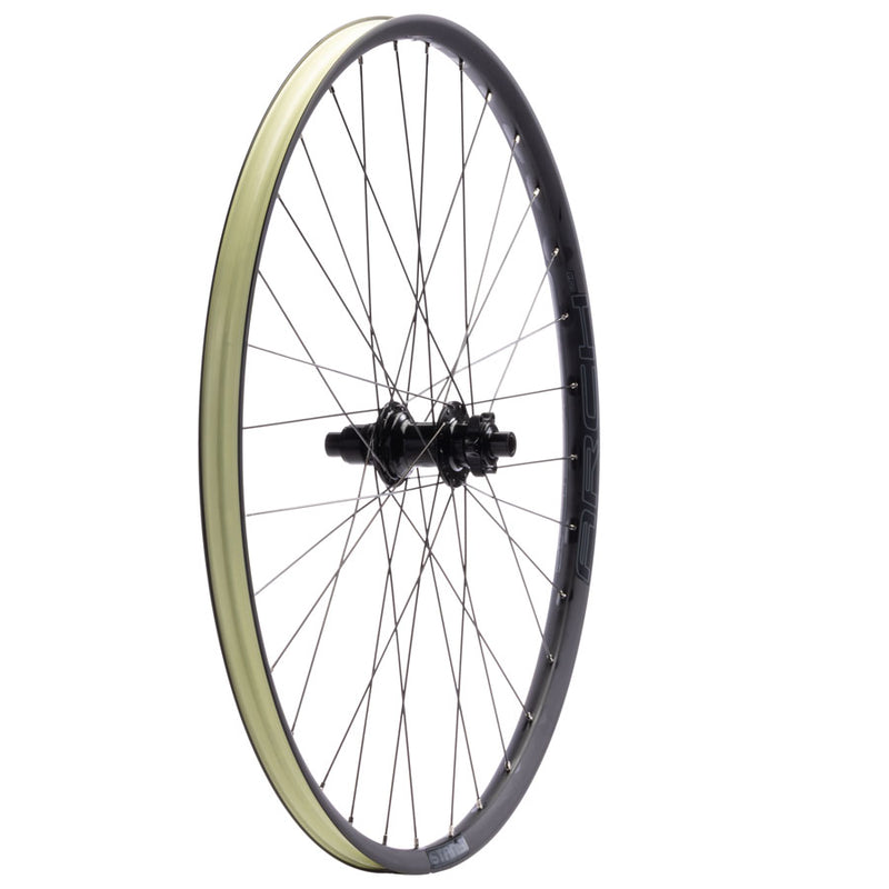 Load image into Gallery viewer, Stan's Arch MK4 LTD Rear Wheel - 27.5", 12 x 148mm, 6-Bolt, XDR, 32H
