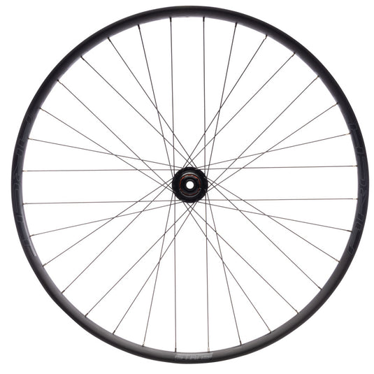 Stan's Arch MK4 LTD Rear Wheel - 27.5", 12 x 148mm, 6-Bolt, XDR, 32H