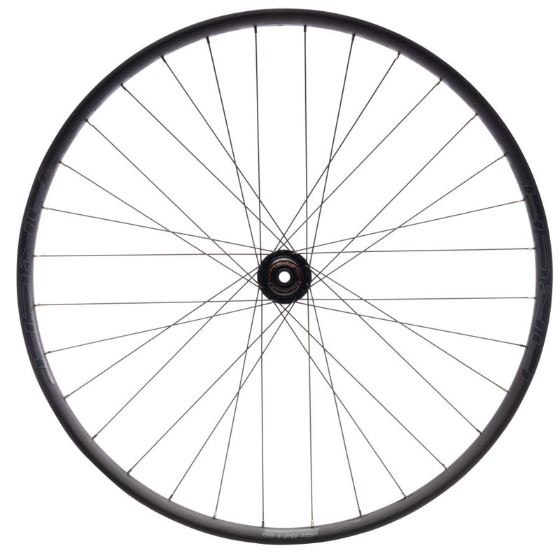 Load image into Gallery viewer, Stan's Arch MK4 LTD Rear Wheel - 29", 12 x 148mm, 6-Bolt, XDR, 32H

