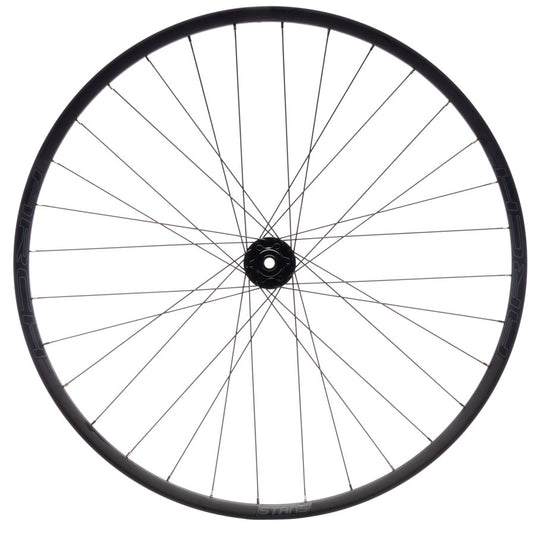 Stan's Arch MK4 LTD Rear Wheel - 27.5", 12 x 148mm, 6-Bolt, XDR, 32H