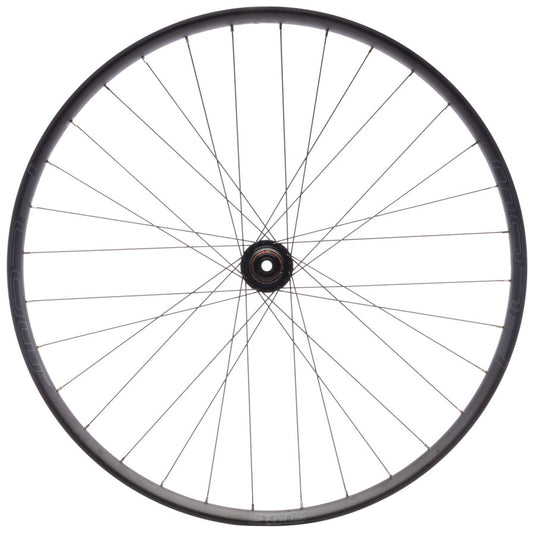 Stan's Flow MK4 LTD Rear Wheel - 29", 12 x 148mm, 6-Bolt, XDR, 32H