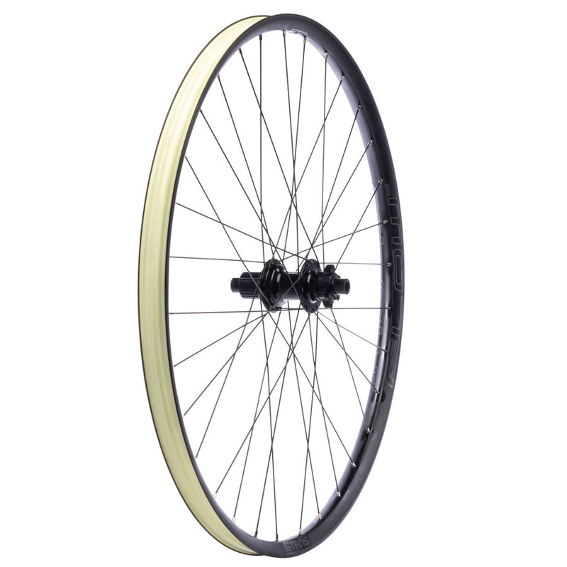 Load image into Gallery viewer, Stan's Flow MK4 LTD Rear Wheel - 29", 12 x 148mm, 6-Bolt, Micro Spline, 32H
