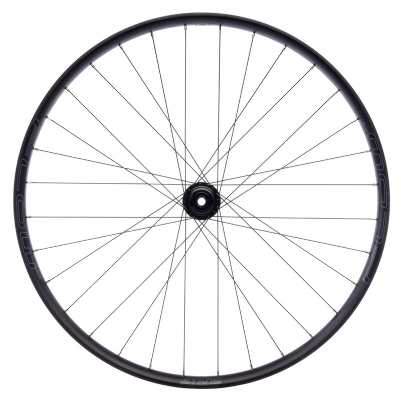 Load image into Gallery viewer, Stan's Flow MK4 LTD Rear Wheel - 29", 12 x 148mm, 6-Bolt, Micro Spline, 32H
